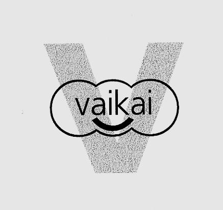 Prekės ženklas: vaikai V